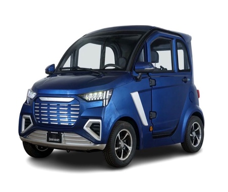 Microcar Other 2024