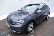 Volkswagen Taigo 2024