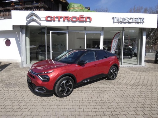 Citroen C4 2024
