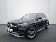 Mercedes-Benz GLE-Class 2020