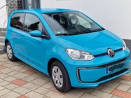 Volkswagen up! 2021