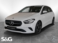 Mercedes-Benz B-Class 2024