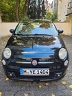 Fiat 500 2009