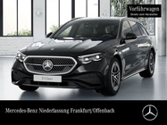Mercedes-Benz E-Class 2025