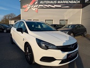 Opel Astra 2020