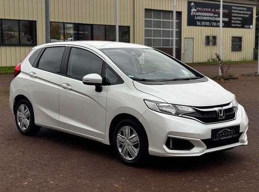 Honda Jazz 2019