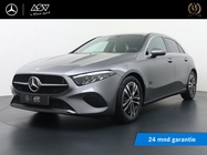 Mercedes-Benz A-Class 2024