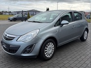 Opel Corsa 2011