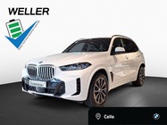 BMW X5 2025