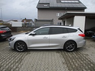 Ford Focus 2022