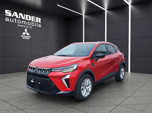 Mitsubishi ASX 2026