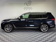 BMW X7 2019
