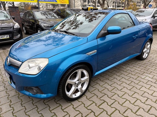 Opel Tigra 2005