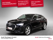 Audi Q3 2021