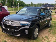 Ssangyong KORANDO 2025