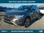 Volkswagen T-Roc 2024