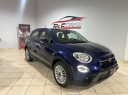 Fiat 500X 2019