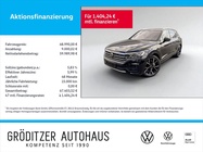 Volkswagen Touareg 2023