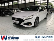 Hyundai i30 2024