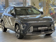 Hyundai Kona 2024