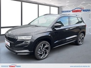 Skoda Karoq 2026