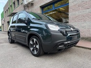 Fiat Panda 2025