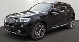 BMW X3 2015