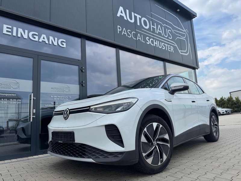 Volkswagen ID.4