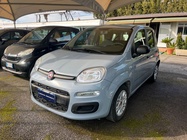 Fiat Panda 2022