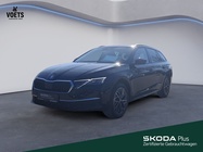 Skoda Octavia 2025