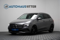 Mercedes-Benz B-Class 2019
