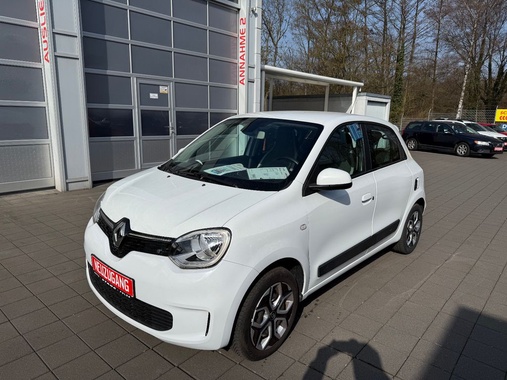 Renault Twingo 2020