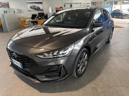 Ford Focus 2023