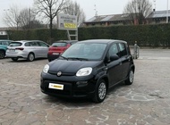 Fiat Panda 2023