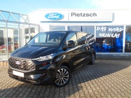 Ford Tourneo Custom 2025