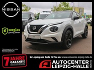 Nissan Juke 2025