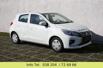 Mitsubishi Space Star 2020