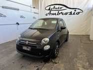 Fiat 500 2021