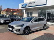 Ford Focus 2024