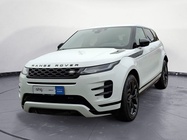 Land Rover Evoque 2023