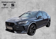 Cupra Formentor 2022