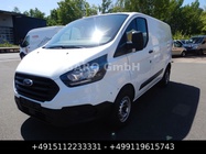 Ford Transit Custom 2020