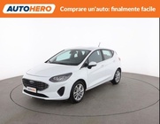 Ford Fiesta 2022