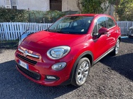 Fiat 500X 2016