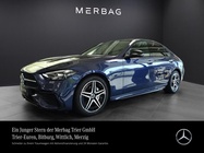 Mercedes-Benz C-Class 2025