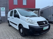 Fiat Scudo 2010
