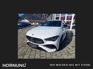 Mercedes-Benz CLA-Class 2025