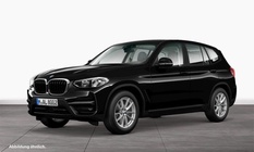 BMW X3 2020
