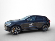 Volvo XC60 2025
