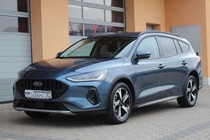 Ford Focus 2023